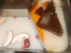 -东道煮牛肉火锅(重庆路店)