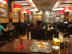 大堂-姚记炒肝店(簋街店)