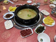 -尼玛藏家风味园(阿山食城店)