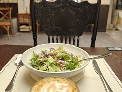 -沏点Trattoria意大利餐厅(新街口店)