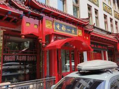 -老都一处饺子馆(道里店)