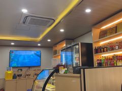 -新凯旋烧烤·燕姐千岛湖土菜