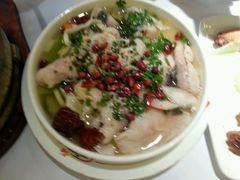 -Aqua Oasis 水天堂(爱山广场店)