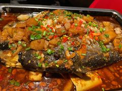 -炉鱼(诸暨万风新天地店)