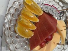 -西安饭庄·非遗陕菜(凤城五路店)