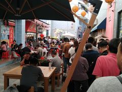 -黄连大头华烧鹅店(大良店)