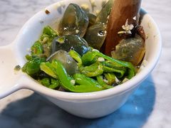 -蔴将·川菜(黄龙万科店)