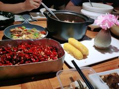 -豆蔻电影主题餐厅(四牌楼店)