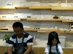 -今日陶艺(富力广场店)