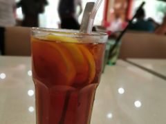柠茶-柠檬树茶餐厅(海雅缤纷城店)