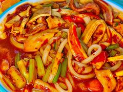 -滴滋味·新疆炒米粉·炒三凉(乌市总店)