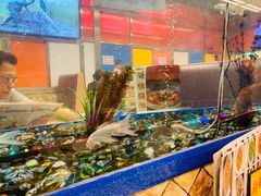 水产区-新辉港式茶餐厅(北栅店)