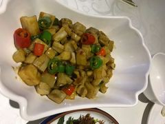 -外婆味道·云南菜大当家(关上店)
