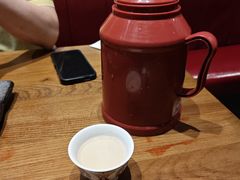 -敏珠拉姆藏餐·南京厨房(富春江东街店)