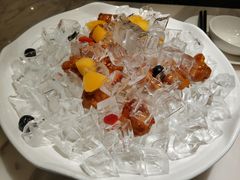 冰镇咕噜肉-陶陶居酒家(海岸城店)