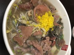 -潮镇老尾牛杂(环城西路店)