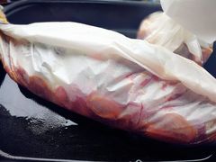 -纽道沸巫山纸包鱼(中海国际店)