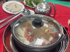 -花苑美食横琴生蚝火锅(拱北粤华路店)