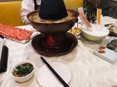 -东来顺饭庄(五道口店)
