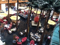 -威斯汀舞台餐厅