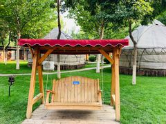 -九十九顶毡房(阜石路店)