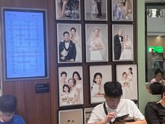-海马体家庭照相馆(广州正佳广场店)