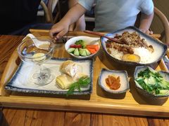 我茶台ONE味-我茶人文茶馆