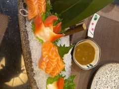 -德川家日本料理(龙德广场店)