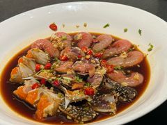 -高佳庄·舟山海鲜(海景旗舰店)