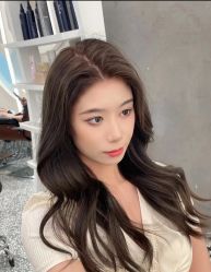点击看大图 -MORI HAIR SALON日式美发沙龙