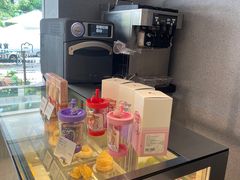 -喜茶(深圳喜荟城店)