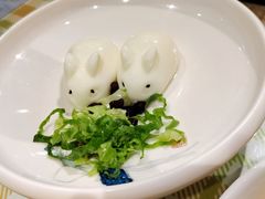 -姥姥春饼·烤鸭(未央路盛龙店)