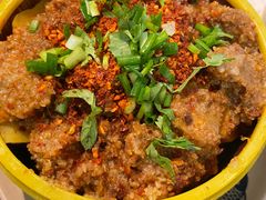 -肖四女乐山跷脚牛肉(世博源店)