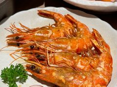 -大渔铁板烧(万象城店)