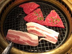 -赤坂亭·M9和牛放题(长楹天街购物中心店)