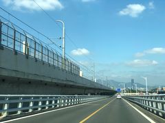 -海堤纪念公园