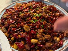 -富乐山酒店(西黄城根北街店)