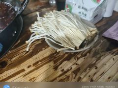 -星鸿社重庆老火锅