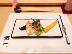 -鮨一日本料理旗舰店(总店)