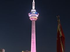 -南通濠河风景名胜区