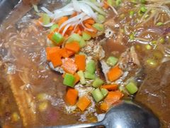 -探鱼·鲜青椒爽麻烤鱼(北京路天河城店)