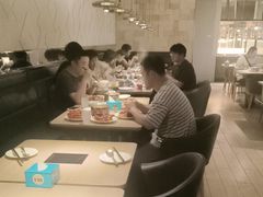 -星伦多自助料理(江阴万达店)