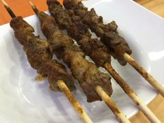 -阿拉提大盘鸡@米饭(南环东路汇邻广场店)