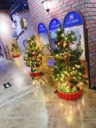 -幻贝家儿童乐园(武汉永旺梦乐城店)