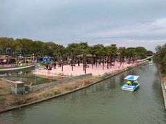 -苏州太湖西山岛开心农场