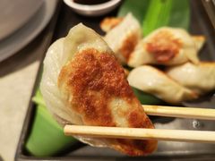 招牌煎饺-106餐厅(山水文园店)