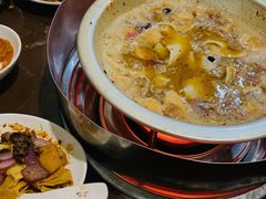 -金源烤肉面片馆(师大店)