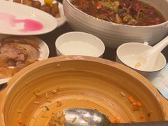 -秦皇岛香格里拉·秦香阁