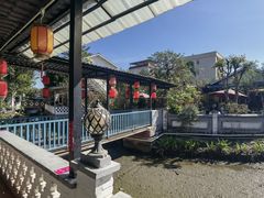 -天然居(伦教店)