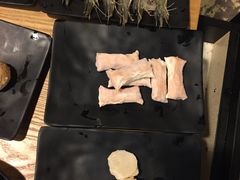 -贺野·自助炭火烤肉(紫藤路店)